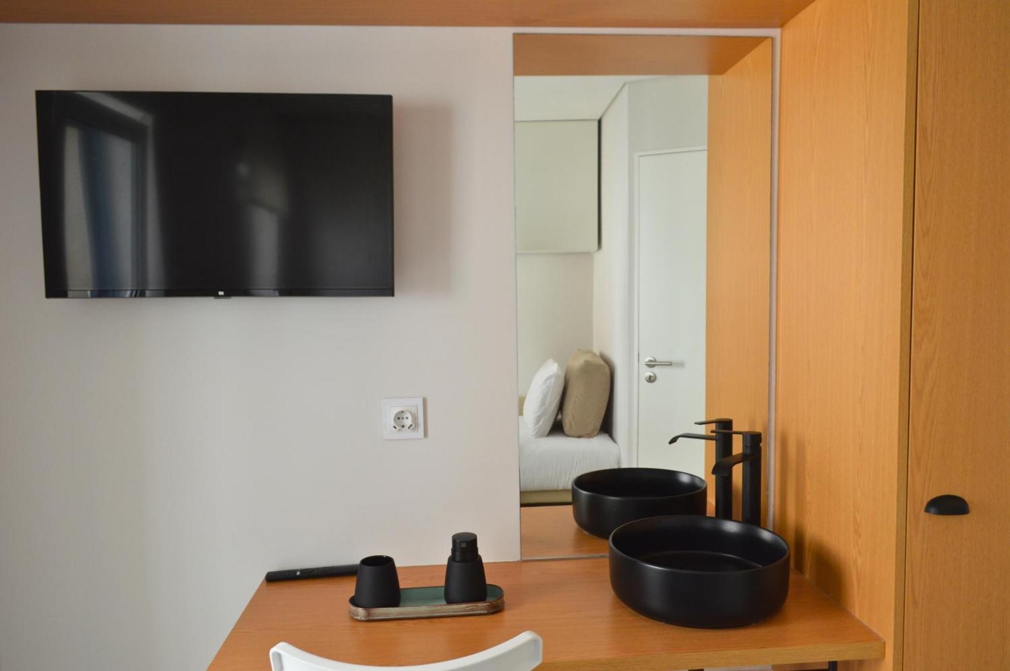 Porta 4 Villa Назаре Екстериор снимка