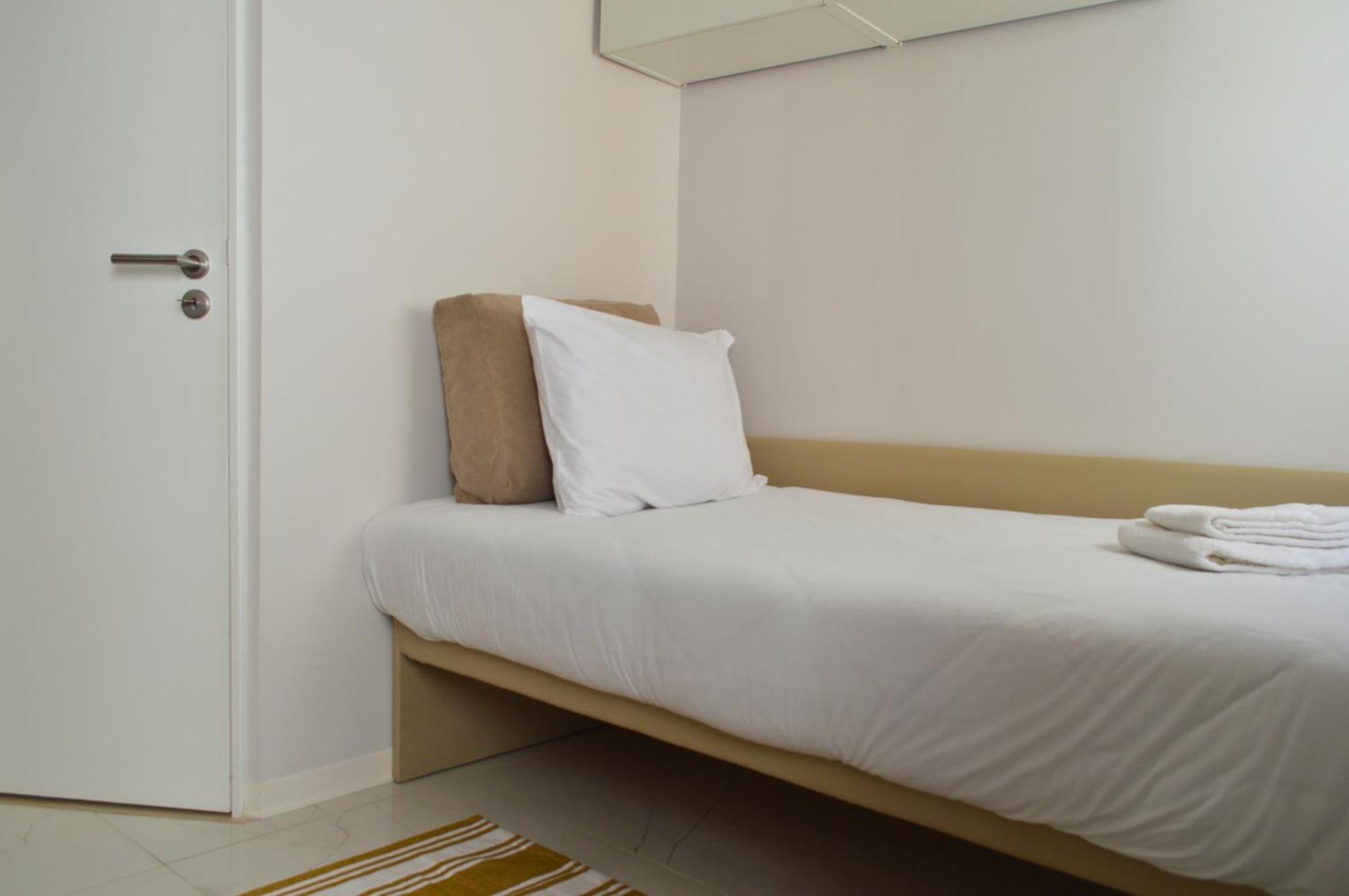 Porta 4 Villa Назаре Екстериор снимка