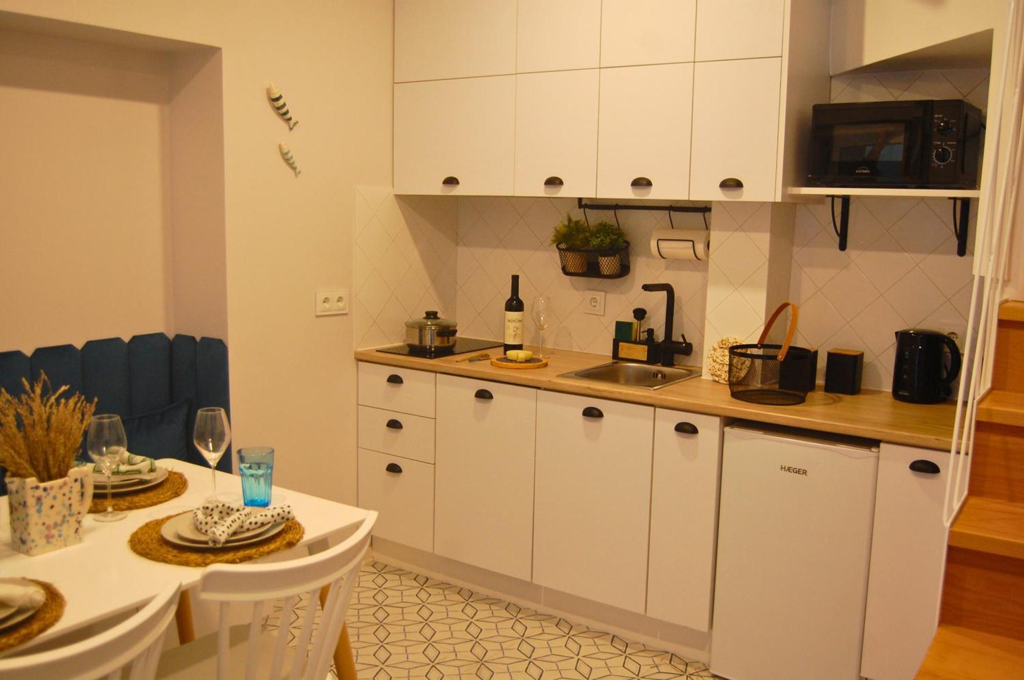Porta 4 Villa Назаре Екстериор снимка